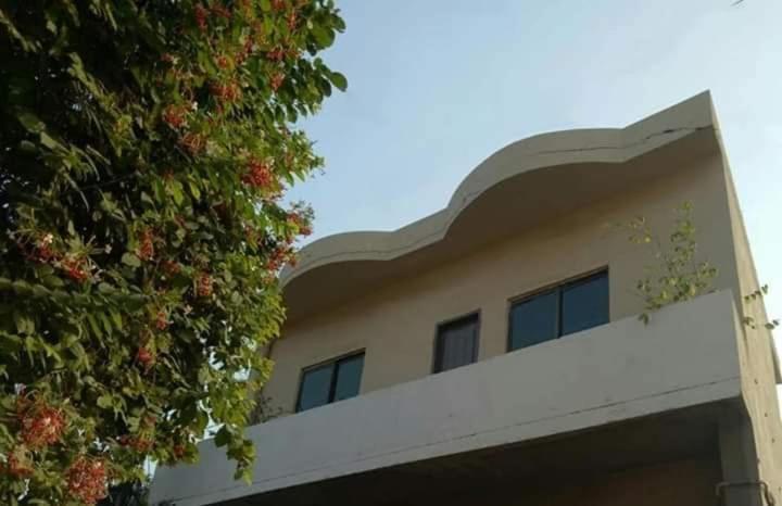 Family Guest House Lahore Near Airport Exterior photo