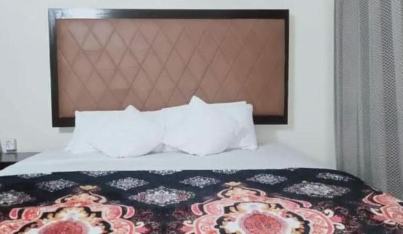 Family Guest House Lahore Near Airport Exterior photo