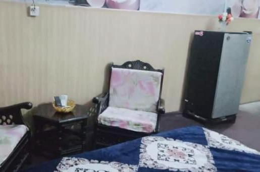 Family Guest House Lahore Near Airport Exterior photo