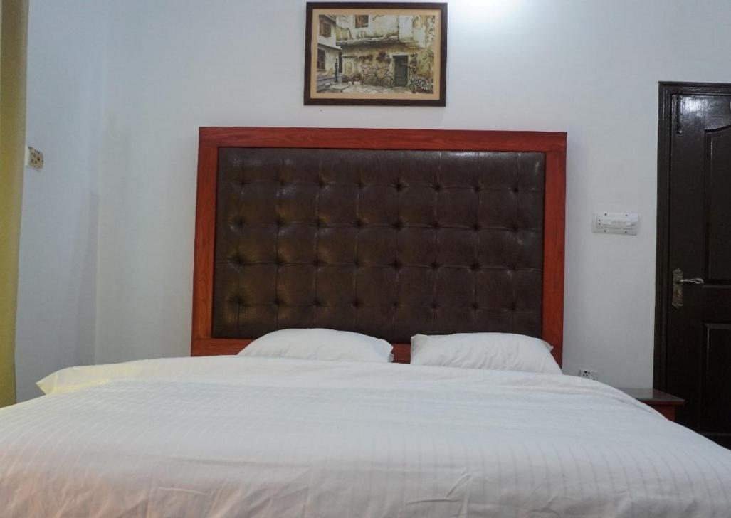 Family Guest House Lahore Near Airport Exterior photo
