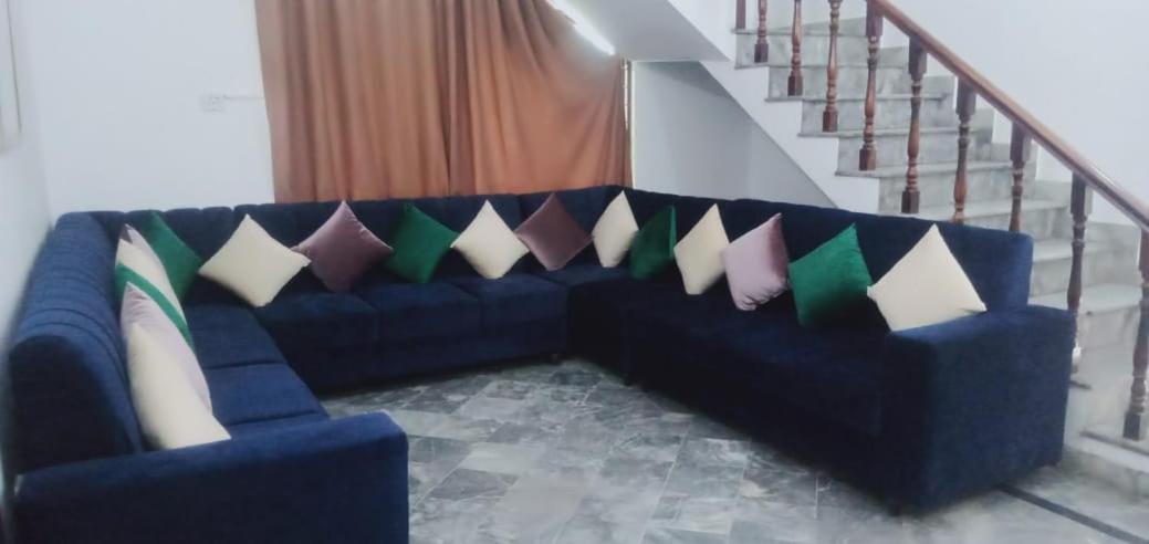 Family Guest House Lahore Near Airport Exterior photo