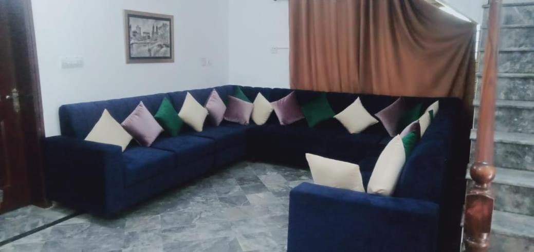 Family Guest House Lahore Near Airport Exterior photo