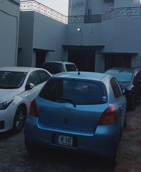 Family Guest House Lahore Near Airport Exterior photo