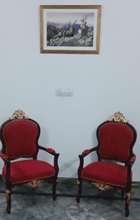 Family Guest House Lahore Near Airport Exterior photo